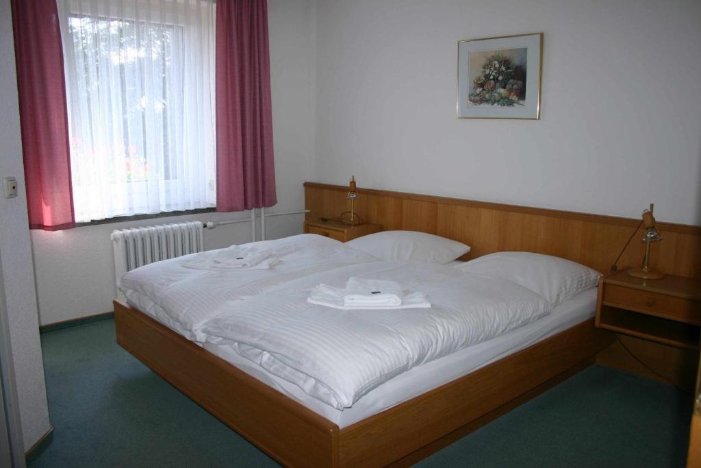 Hotel Zum Alten Brauhaus Oberwiesenthal Kamer foto